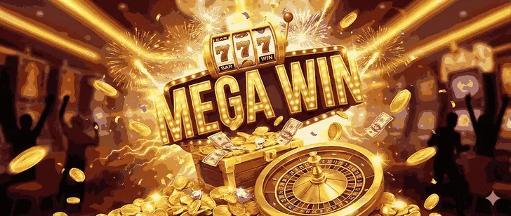 Betcup mega ball oyun kuralları ve kazancı